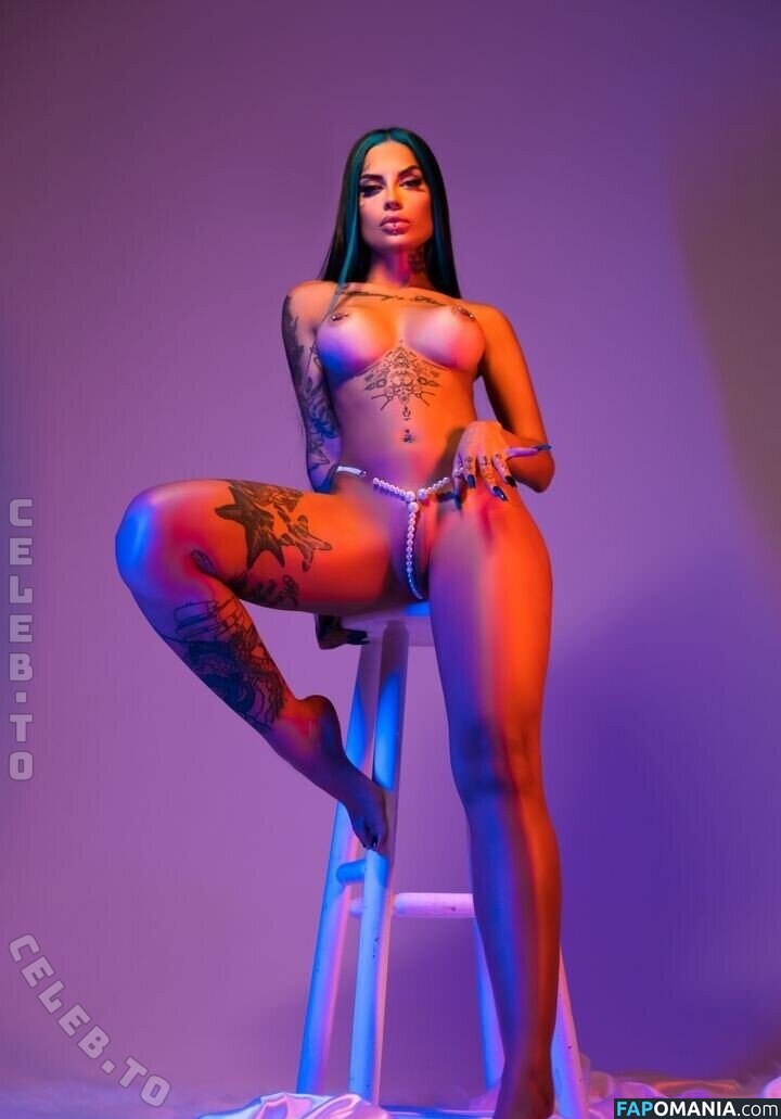 Tati Zaqui / https: / tatizaqui / tatizaqui.ofc Nahý OnlyFans  Uniklá fotka #777