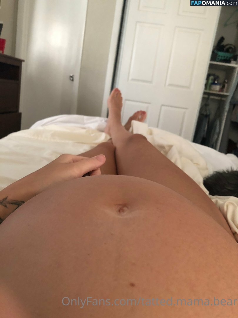 mamabeartattooer / tatted.mama.bear Nahý OnlyFans  Uniklá fotka #4