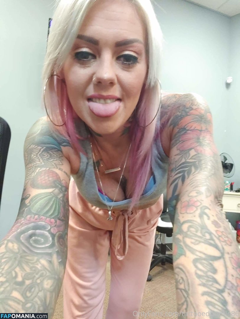 tattooedbarbie86 Nahý OnlyFans  Uniklá fotka #11