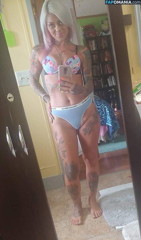 tattooedbarbie86 Nahý OnlyFans  Uniklá fotka #12