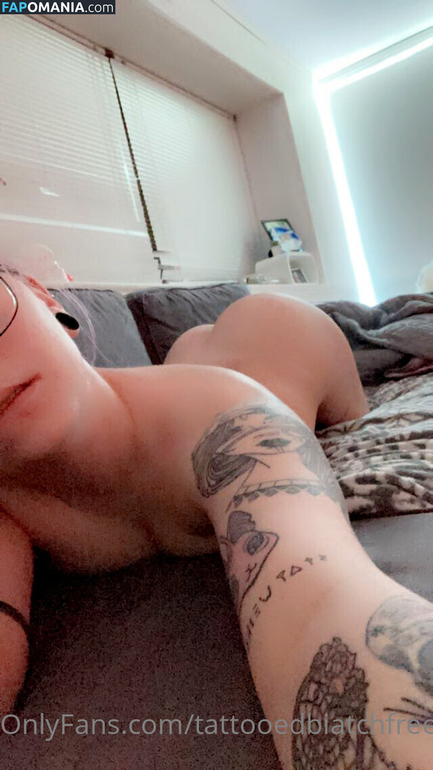 tattedbree / tattooedbiatchfree Nahý OnlyFans  Uniklá fotka #2