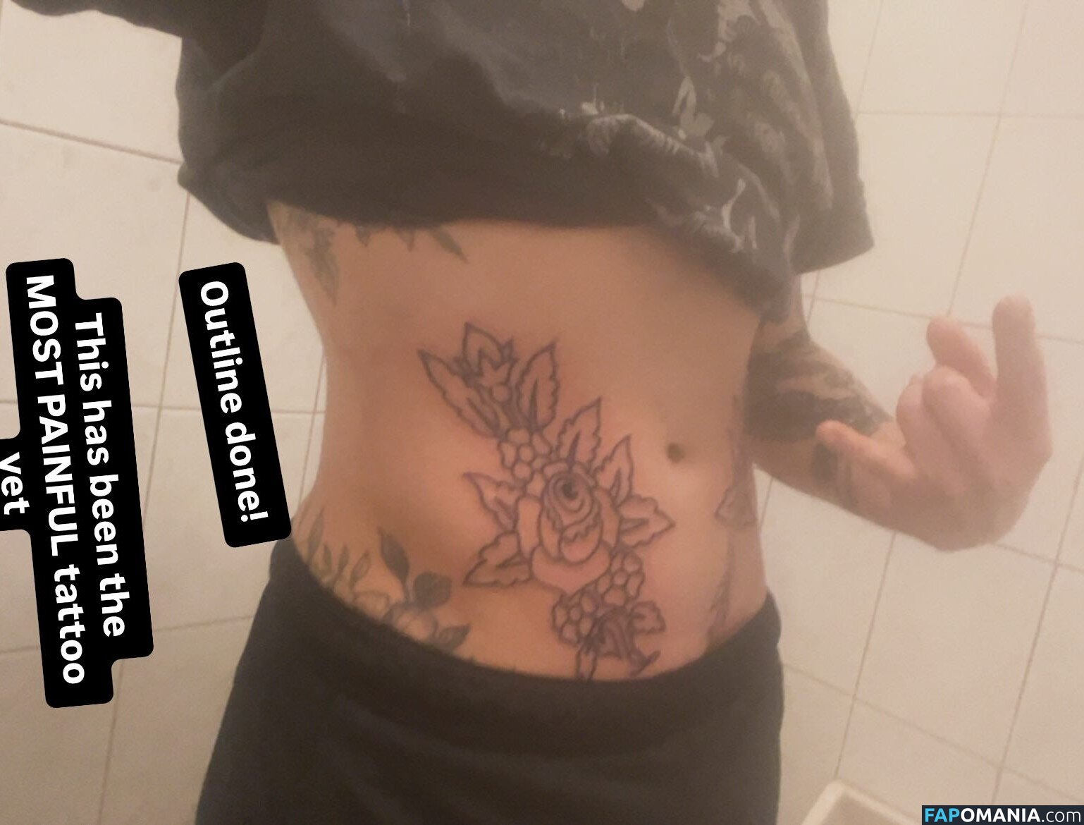 Tatum Paxley WWE Nxt / tatumpaxley_wwe Nahý OnlyFans  Uniklá fotka #44