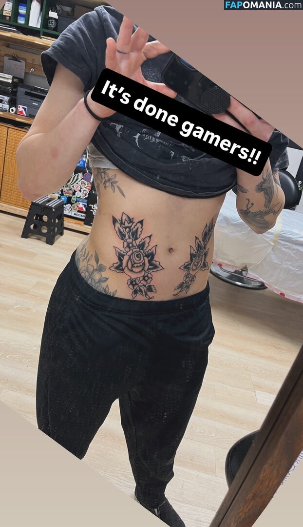 Tatum Paxley WWE Nxt / tatumpaxley_wwe Nahý OnlyFans  Uniklá fotka #45