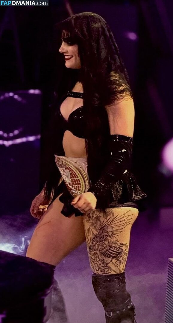 Tatum Paxley WWE Nxt / tatumpaxley_wwe Nahý OnlyFans  Uniklá fotka #46