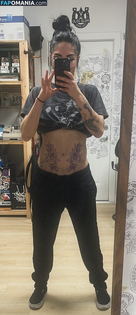 Tatum Paxley WWE Nxt / tatumpaxley_wwe Nahý OnlyFans  Uniklá fotka #48