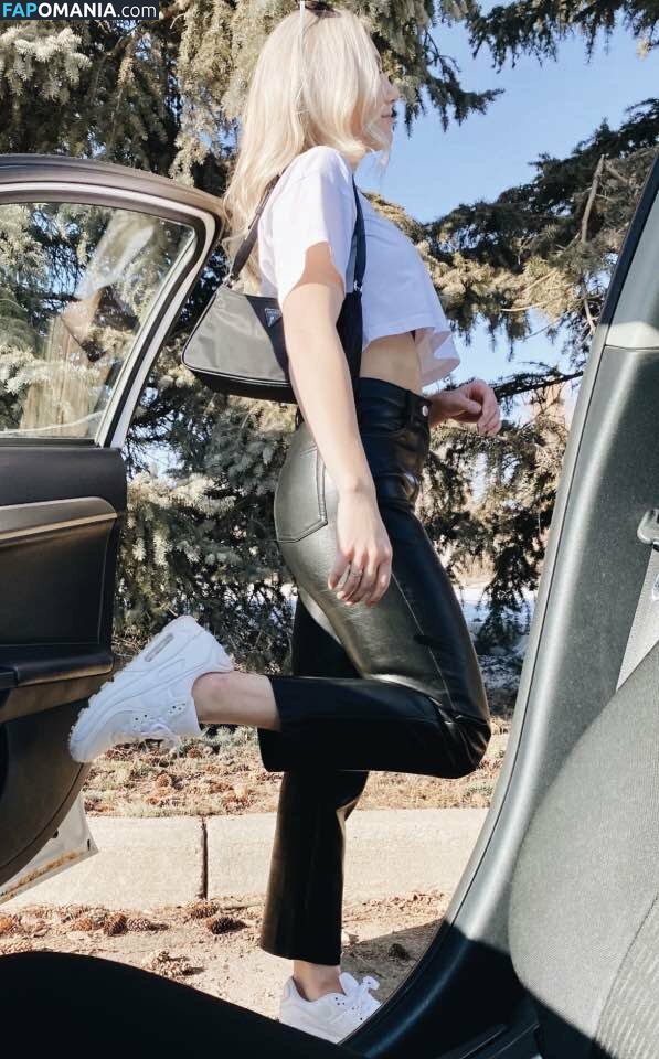 Tavia / tavia.jucksch / taviahunt Nahý OnlyFans  Uniklá fotka #4