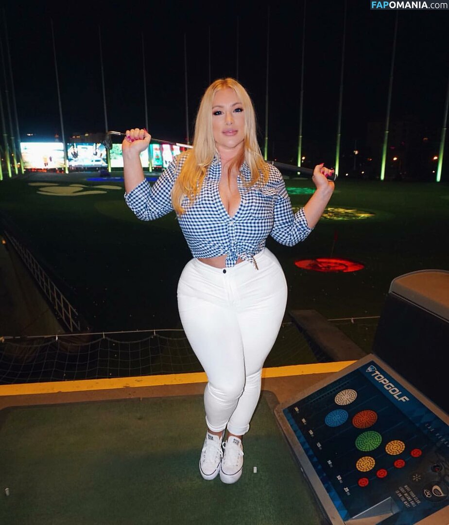 Taya Christian / Thedoctorbae Nahý OnlyFans  Uniklá fotka #80