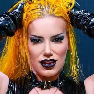 Taya Valkyrie
