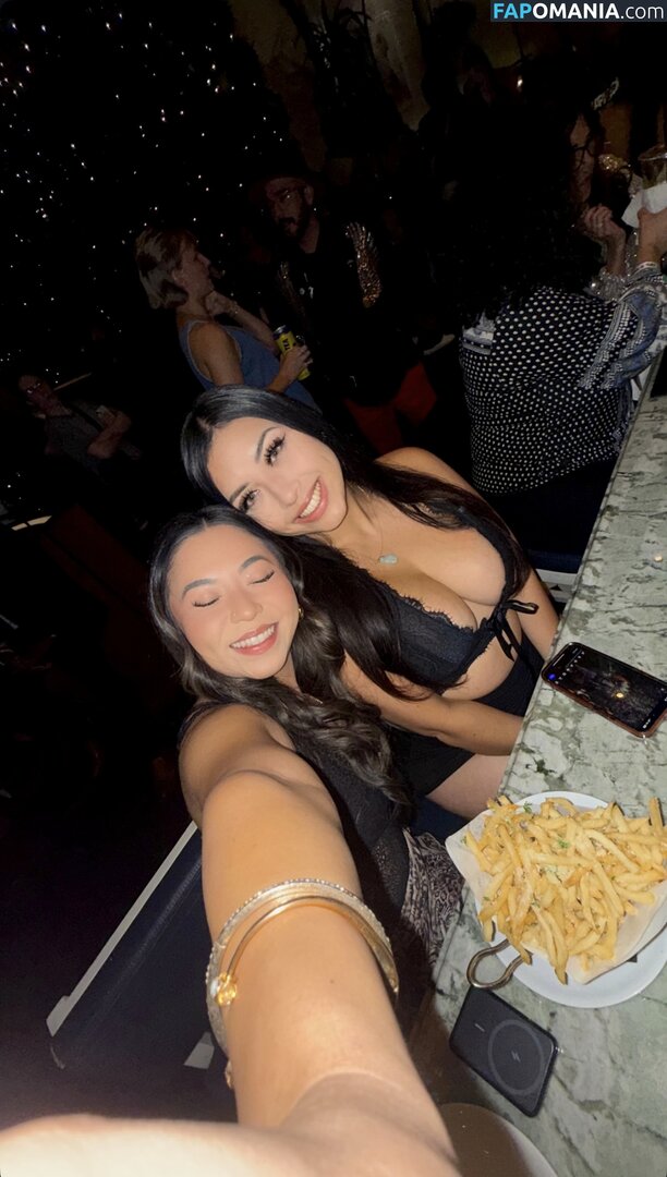 Taykittie / nottaykittie Nahý OnlyFans  Uniklá fotka #1