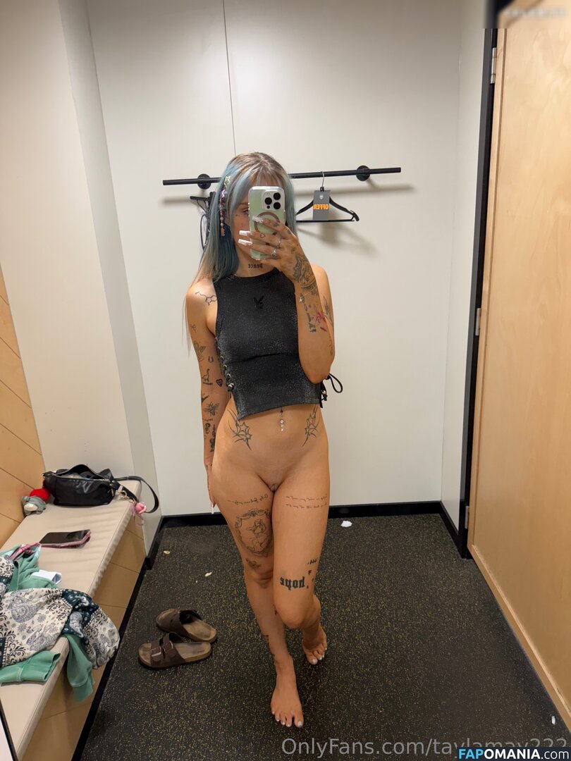 Tayla Malady Nahý OnlyFans  Uniklá fotka #4