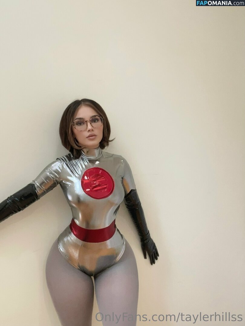 Tayler Hills / mstayhills / taylerhiIIs / taylerhills Nahý OnlyFans  Uniklá fotka #10