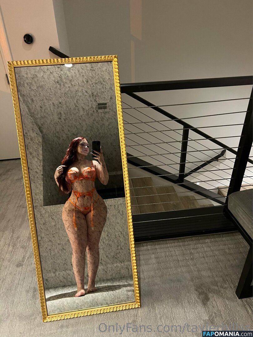 Tayler Hills / mstayhills / taylerhiIIs / taylerhills Nahý OnlyFans  Uniklá fotka #11