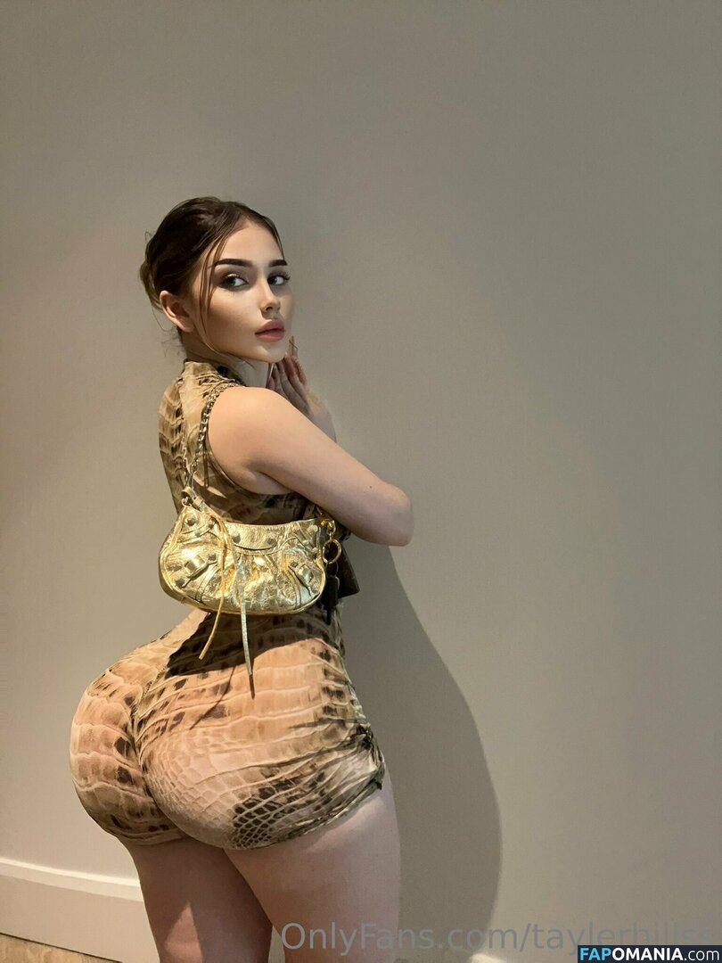 taylerhillss Nahý OnlyFans  Uniklá fotka #119