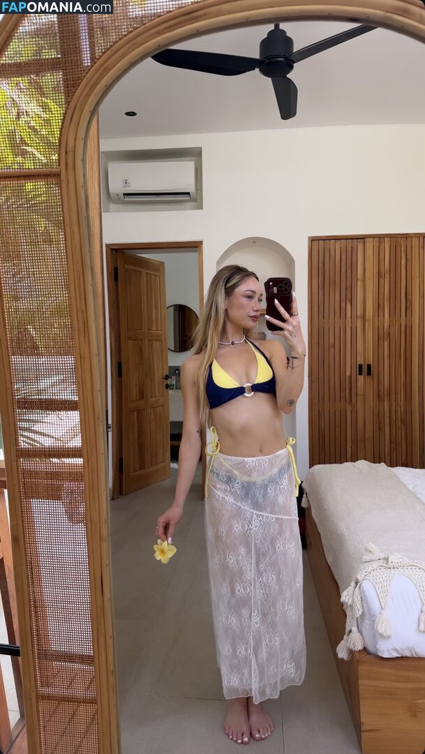 Taylor Hudson / taylortayh / trinitybandit Nahý OnlyFans  Uniklá fotka #2