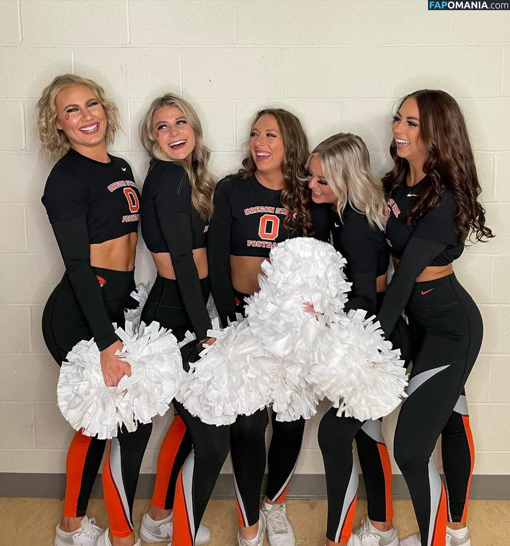 Taylor Johnson Cheer / beavercheer_taybug / taybug908 Nahý OnlyFans  Uniklá fotka #30