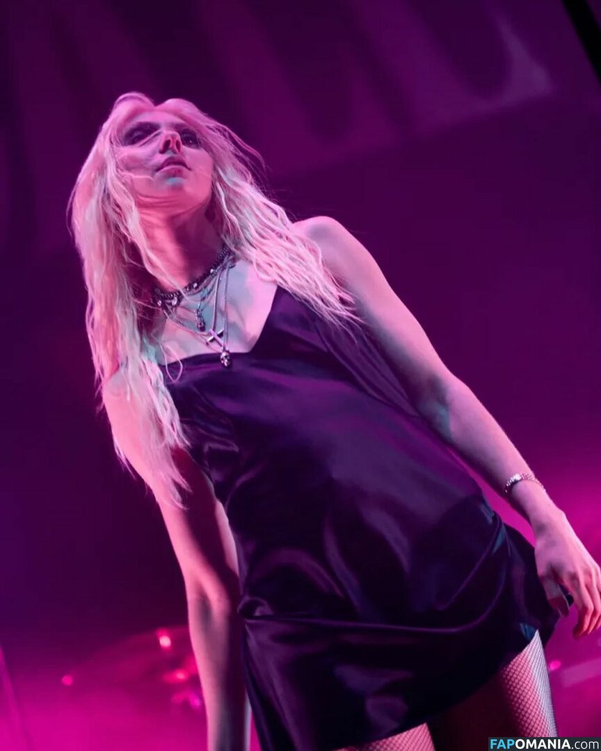 Taylor Momsen / aryelsoul / taylormomsen Nahý OnlyFans  Uniklá fotka #367