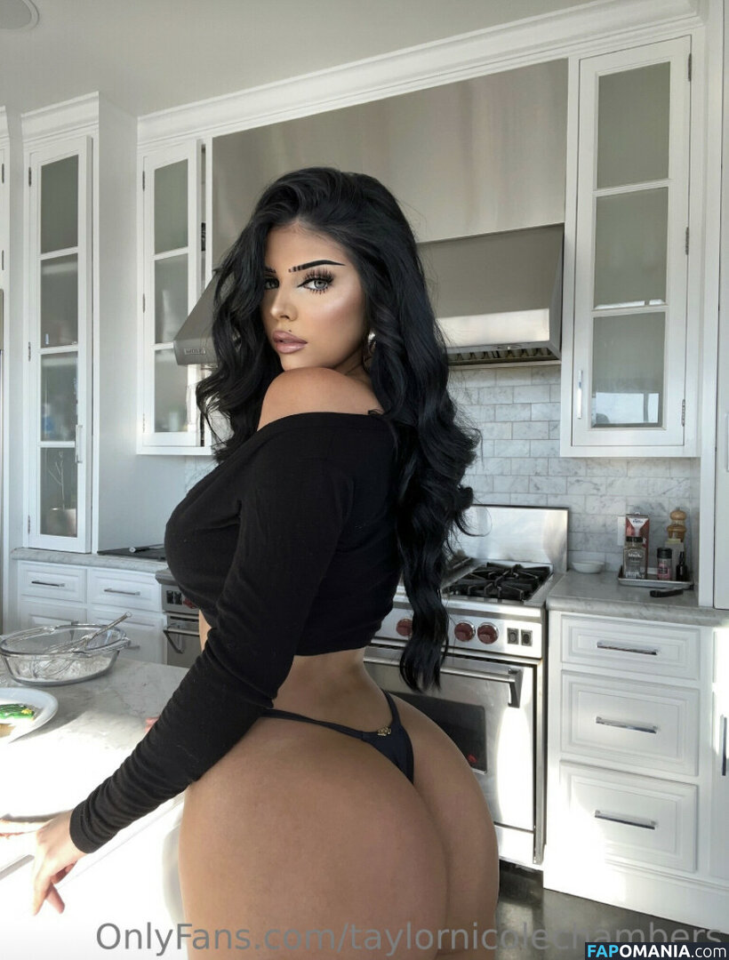 Taylor Nicole Chambers / taylornchambers_ / taylornicolechambers Nahý OnlyFans  Uniklá fotka #21