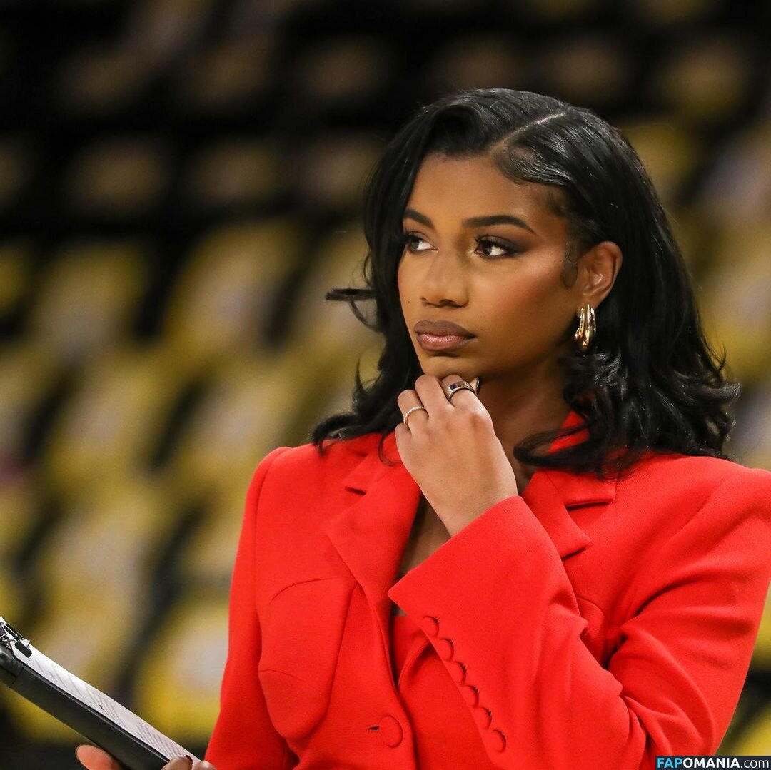 Taylor Rooks / taylorrooks Nahý OnlyFans  Uniklá fotka #137