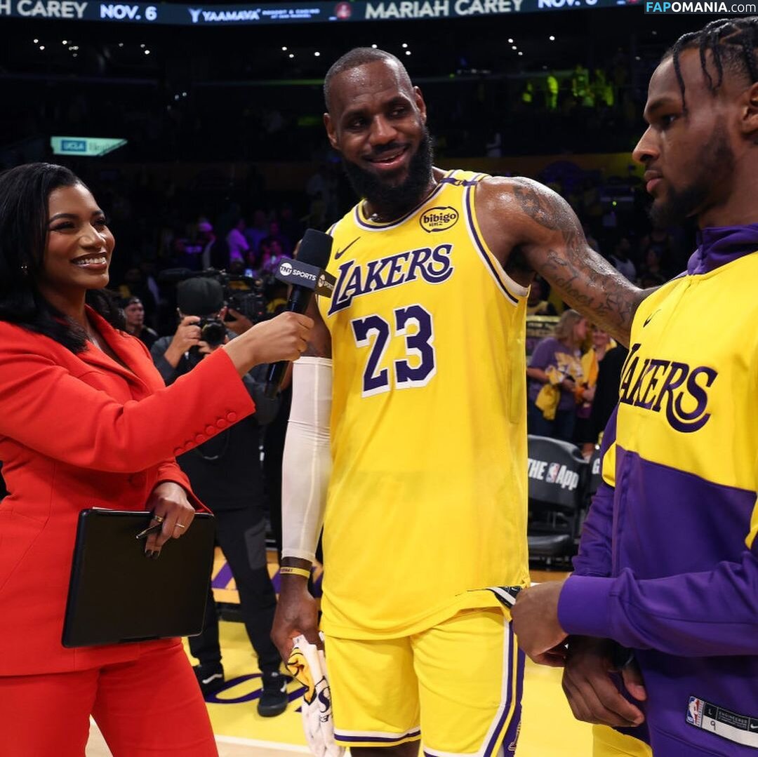 Taylor Rooks / taylorrooks Nahý OnlyFans  Uniklá fotka #138