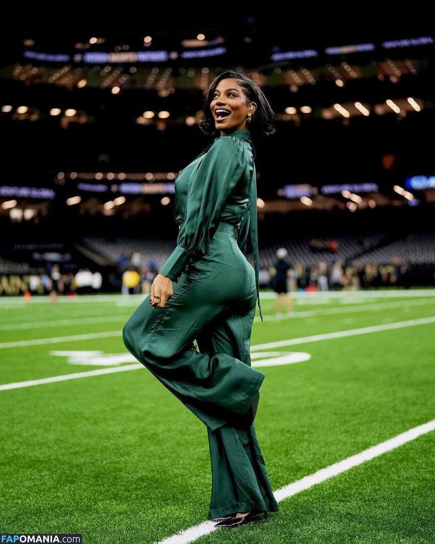 Taylor Rooks / taylorrooks Nahý OnlyFans  Uniklá fotka #139