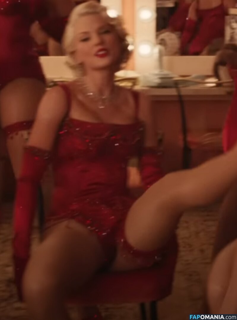Taylor Swift / taylorswift / taylorswift13 Nahý OnlyFans  Uniklá fotka #139