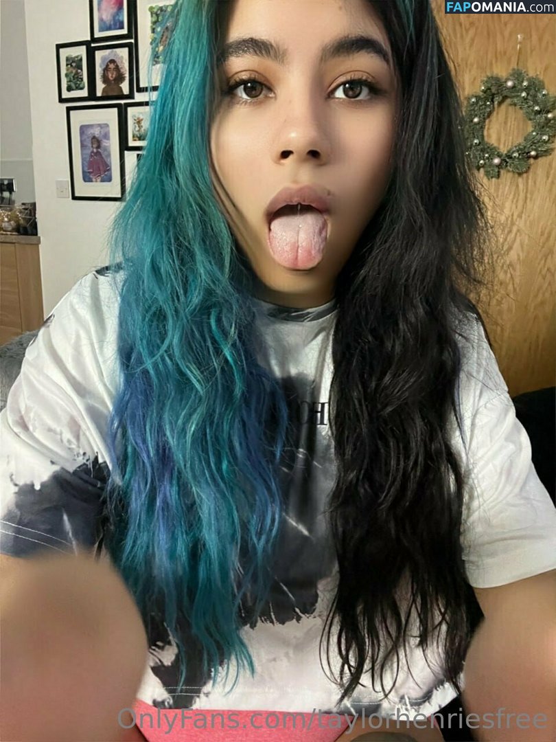 taylorhenriesfree / taystephens_xx Nahý OnlyFans  Uniklá fotka #54