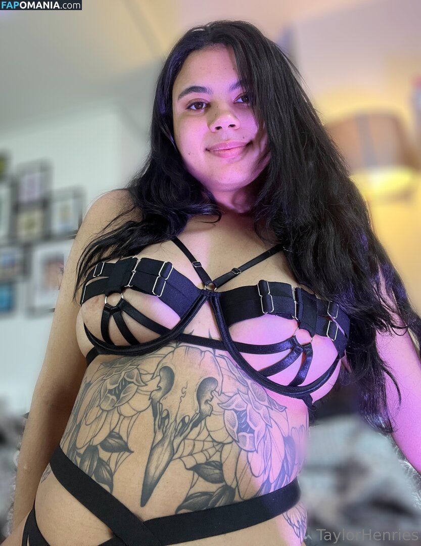 taylorhenriesfree / taystephens_xx Nahý OnlyFans  Uniklá fotka #169