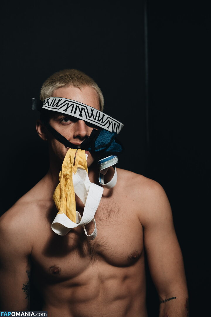 taytehanson Nahý OnlyFans  Uniklá fotka #33