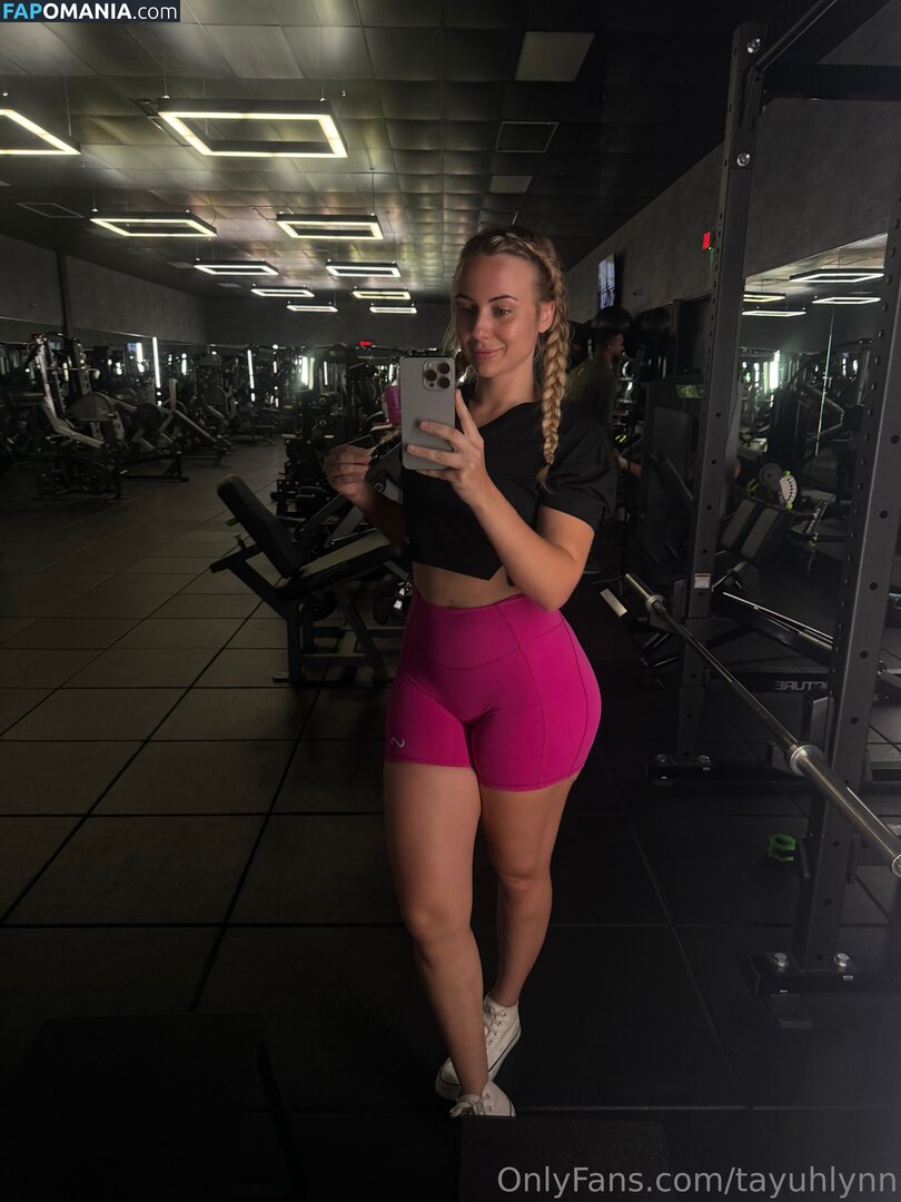 tayuh / tayuhlynn Nahý OnlyFans  Uniklá fotka #17