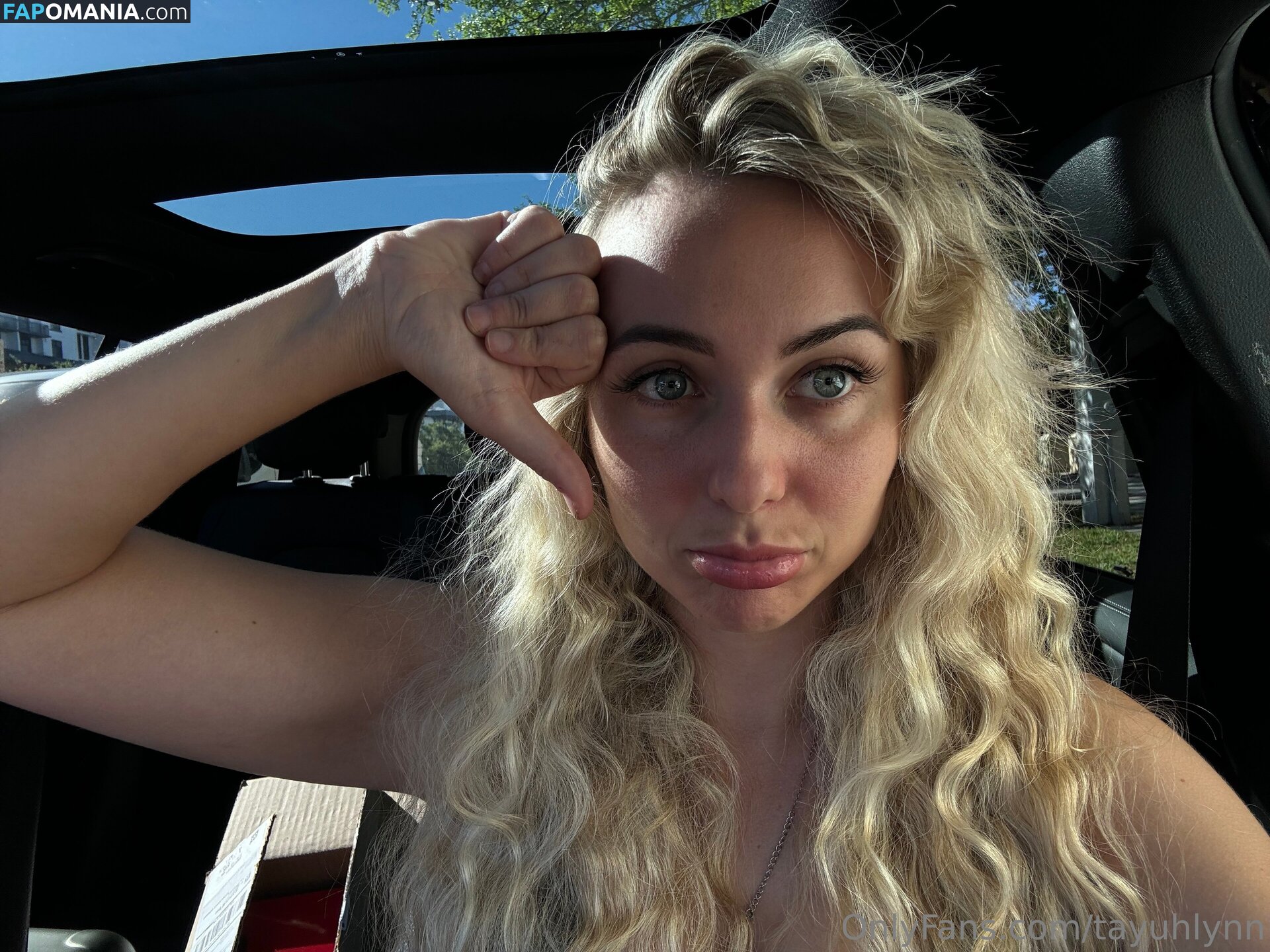 tayuh / tayuhlynn Nahý OnlyFans  Uniklá fotka #23