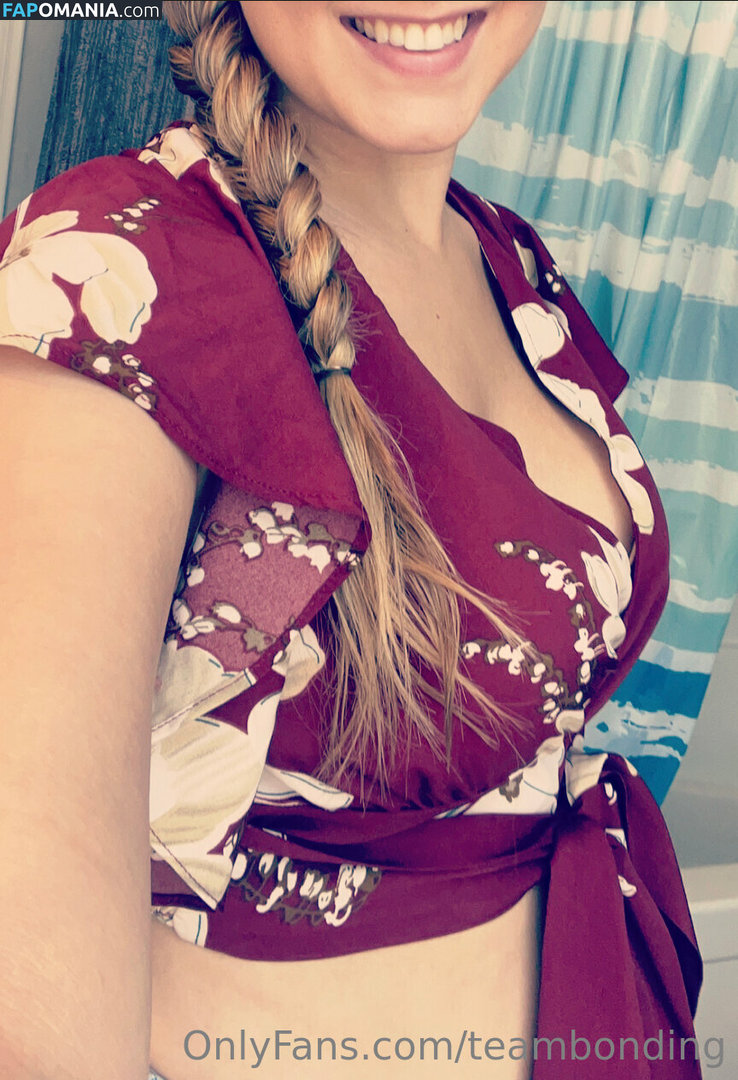 Teambonding Nahý OnlyFans  Uniklá fotka #12
