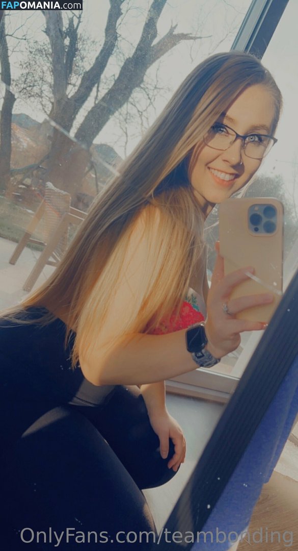 Teambonding Nahý OnlyFans  Uniklá fotka #33