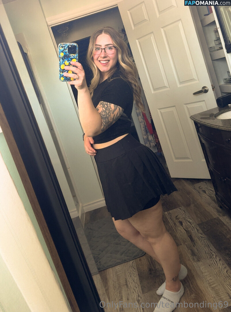 teambonding69 Nahý OnlyFans  Uniklá fotka #1