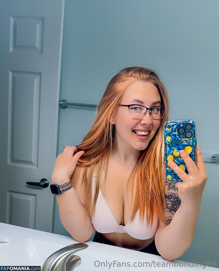 teambonding69 Nahý OnlyFans  Uniklá fotka #2