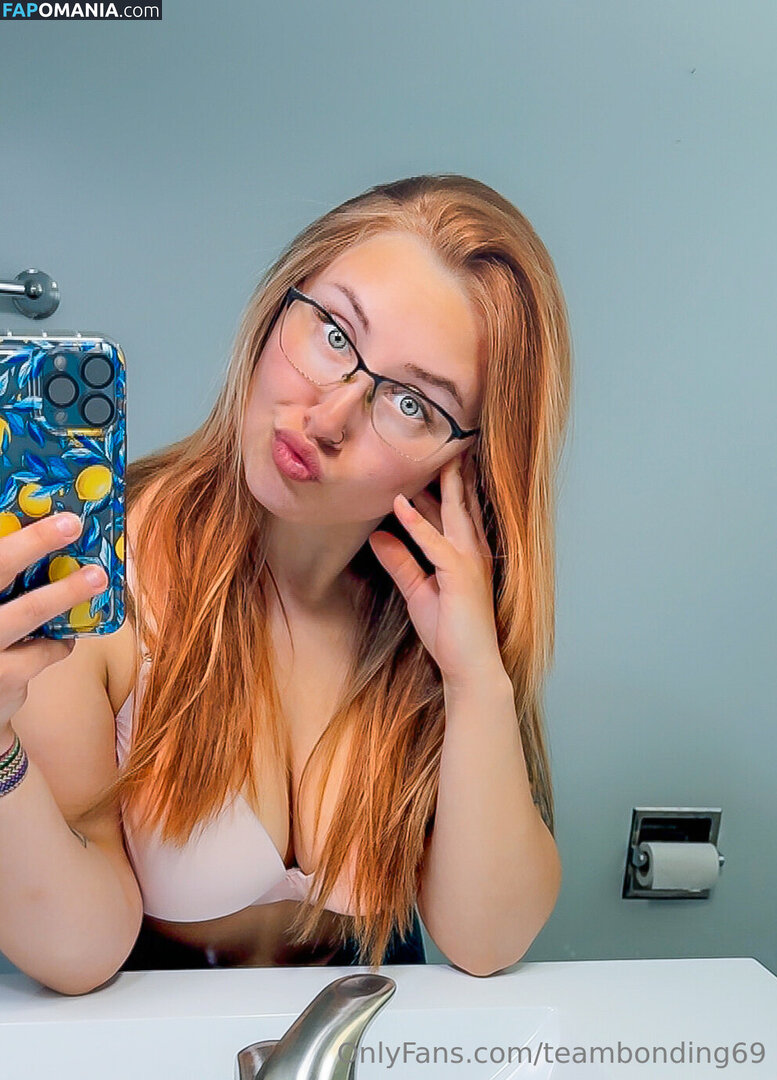 teambonding69 Nahý OnlyFans  Uniklá fotka #3