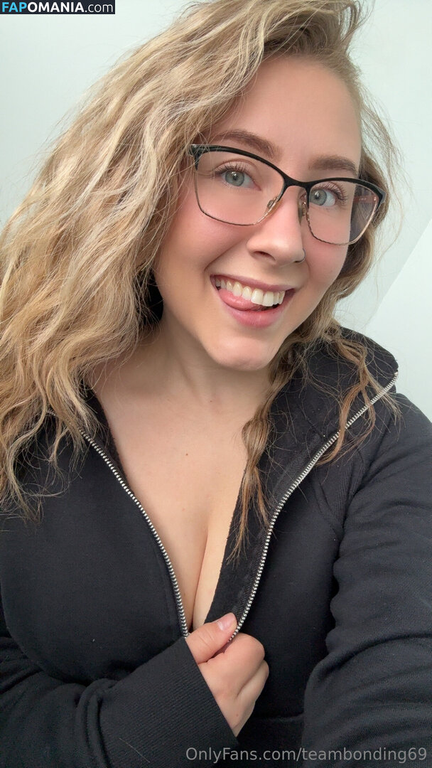 teambonding69 Nahý OnlyFans  Uniklá fotka #5