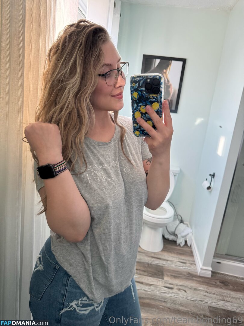 teambonding69 Nahý OnlyFans  Uniklá fotka #6