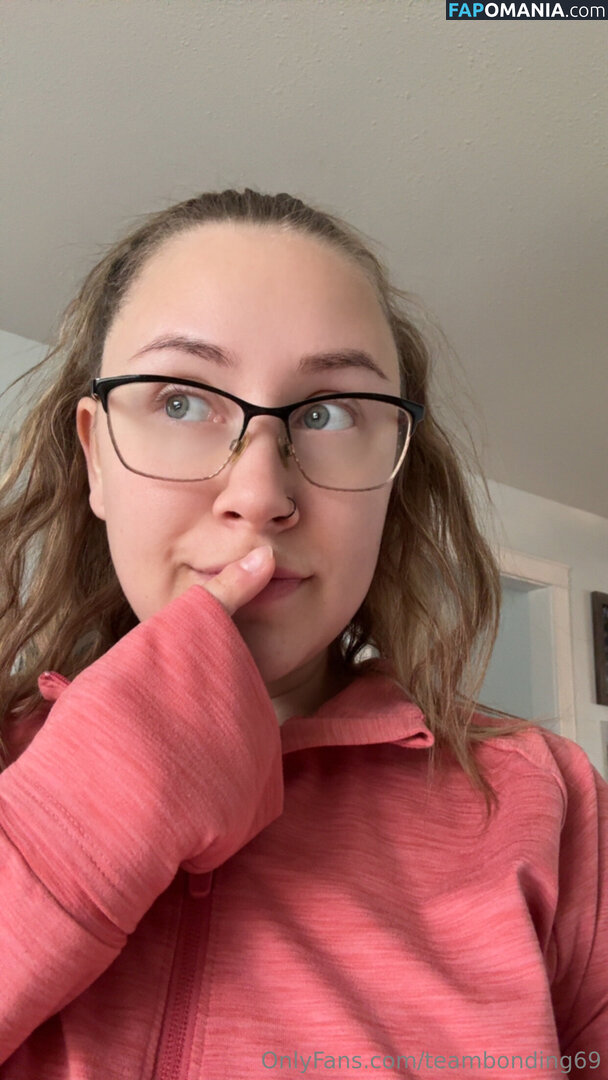 teambonding69 Nahý OnlyFans  Uniklá fotka #7