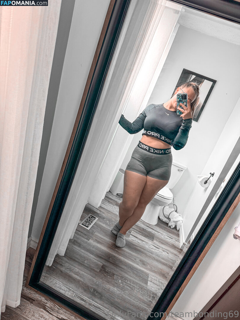 teambonding69 Nahý OnlyFans  Uniklá fotka #9