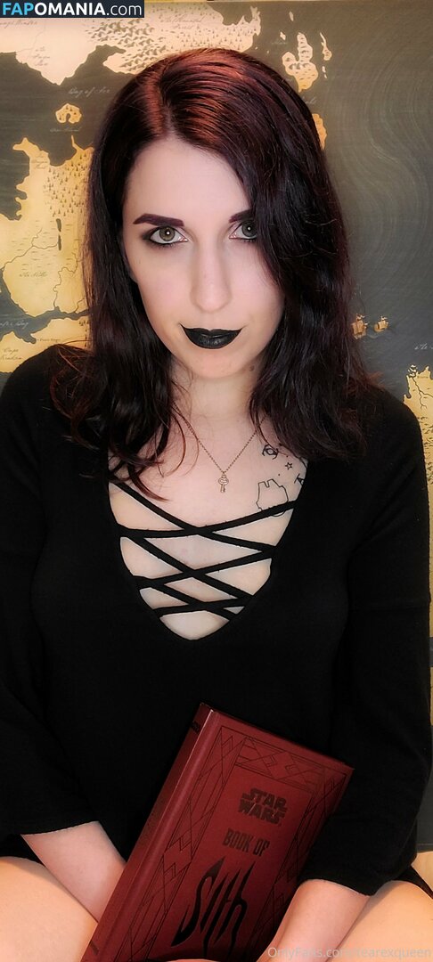 rexlunacosplay / tearexqueen Nahý OnlyFans  Uniklá fotka #16