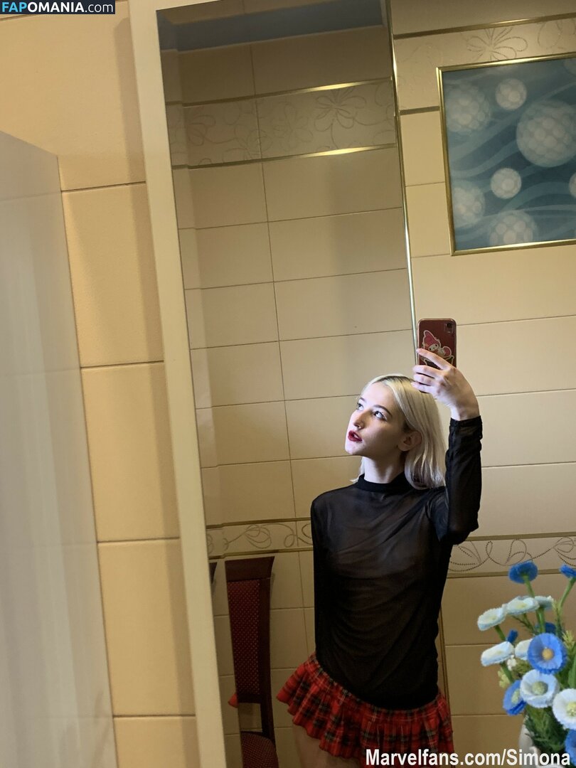 MarvelCharm / TeenMarvel / sabinatomkova Nahý OnlyFans  Uniklá fotka #107