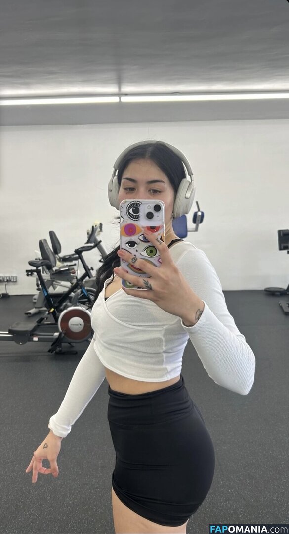 teciaplox / teesh Nahý OnlyFans  Uniklá fotka #3