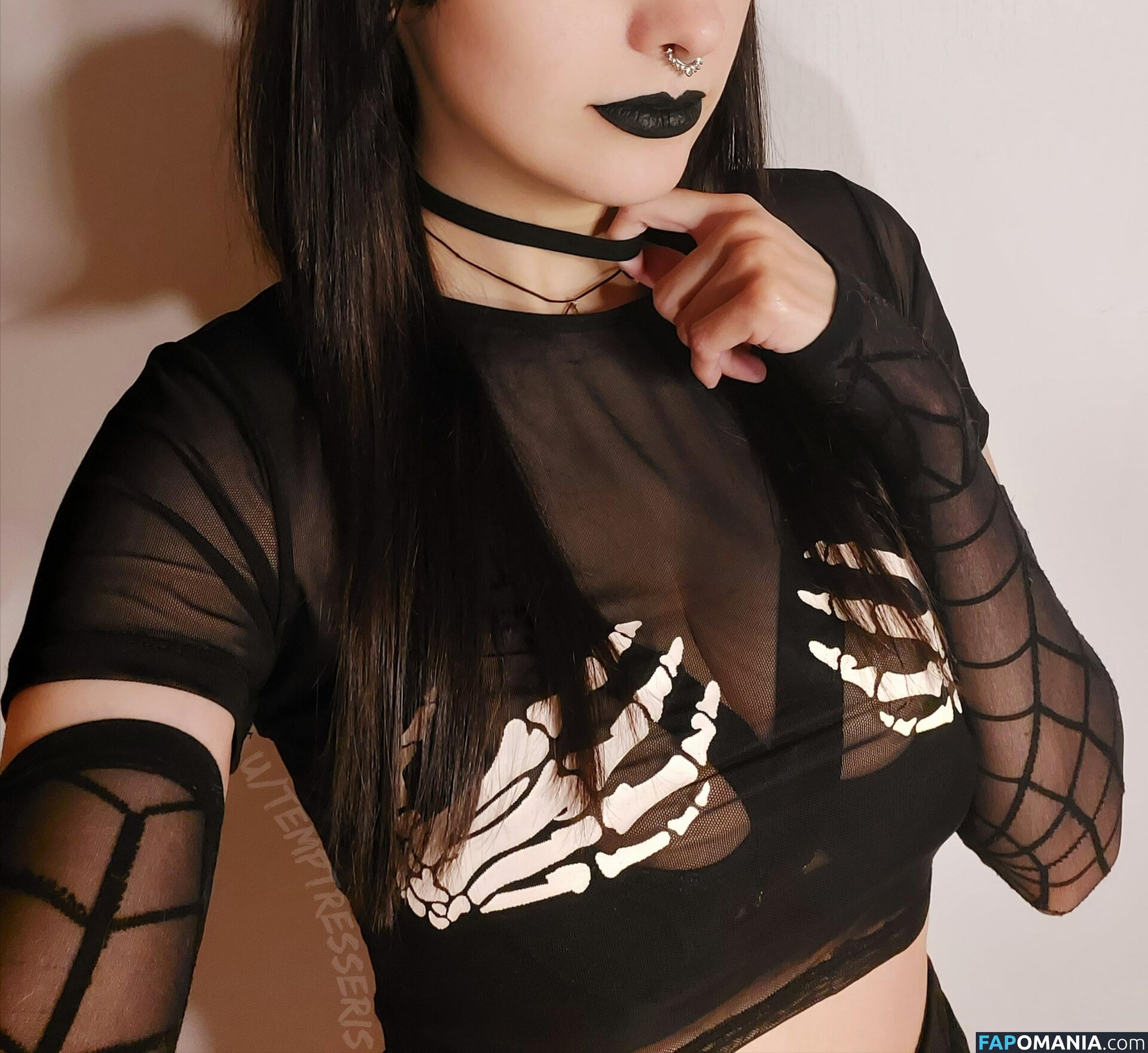 TemptressEris / temptress119 / temptressi Nahý OnlyFans  Uniklá fotka #483