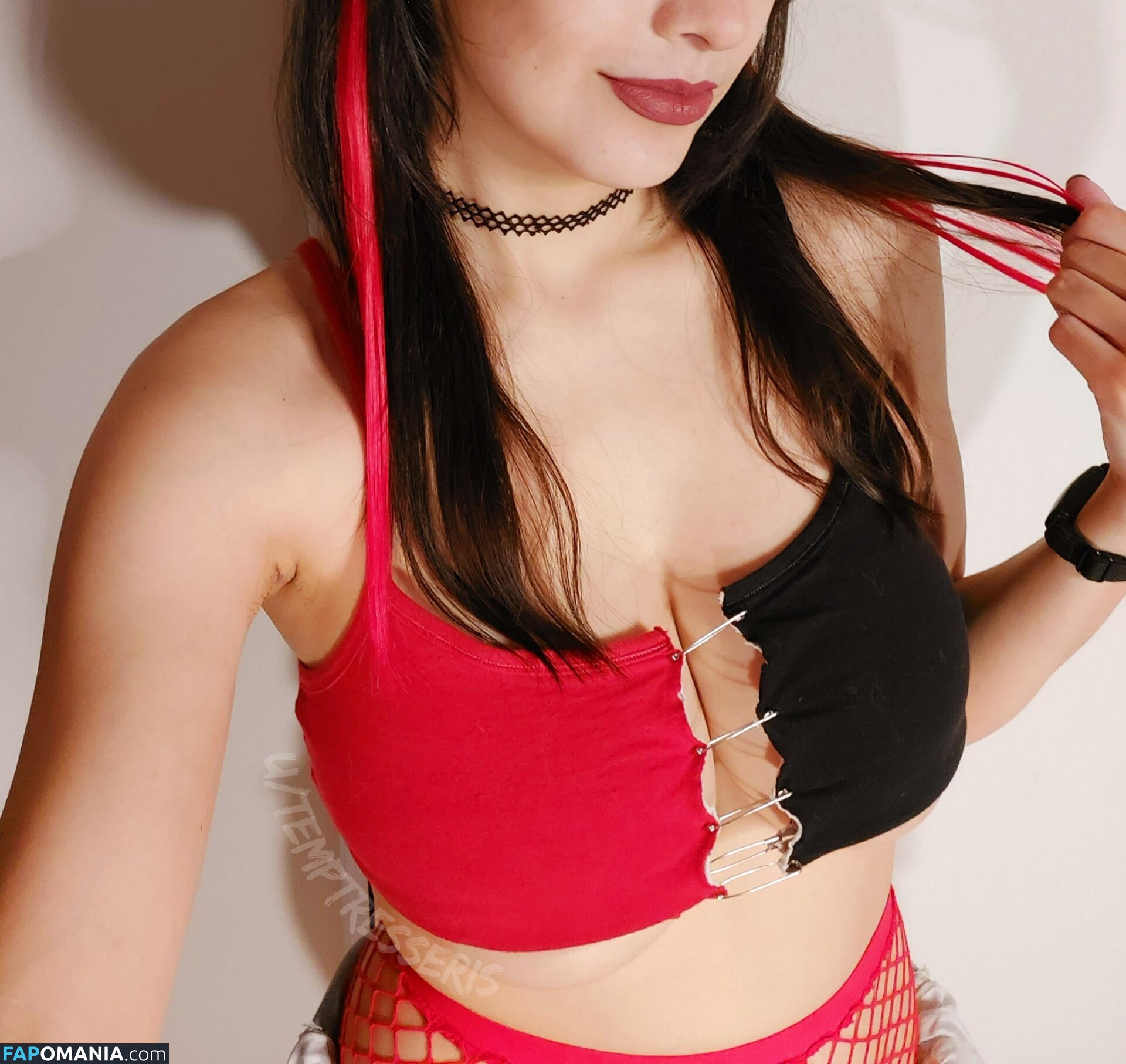 TemptressEris / temptress119 / temptressi Nahý OnlyFans  Uniklá fotka #484