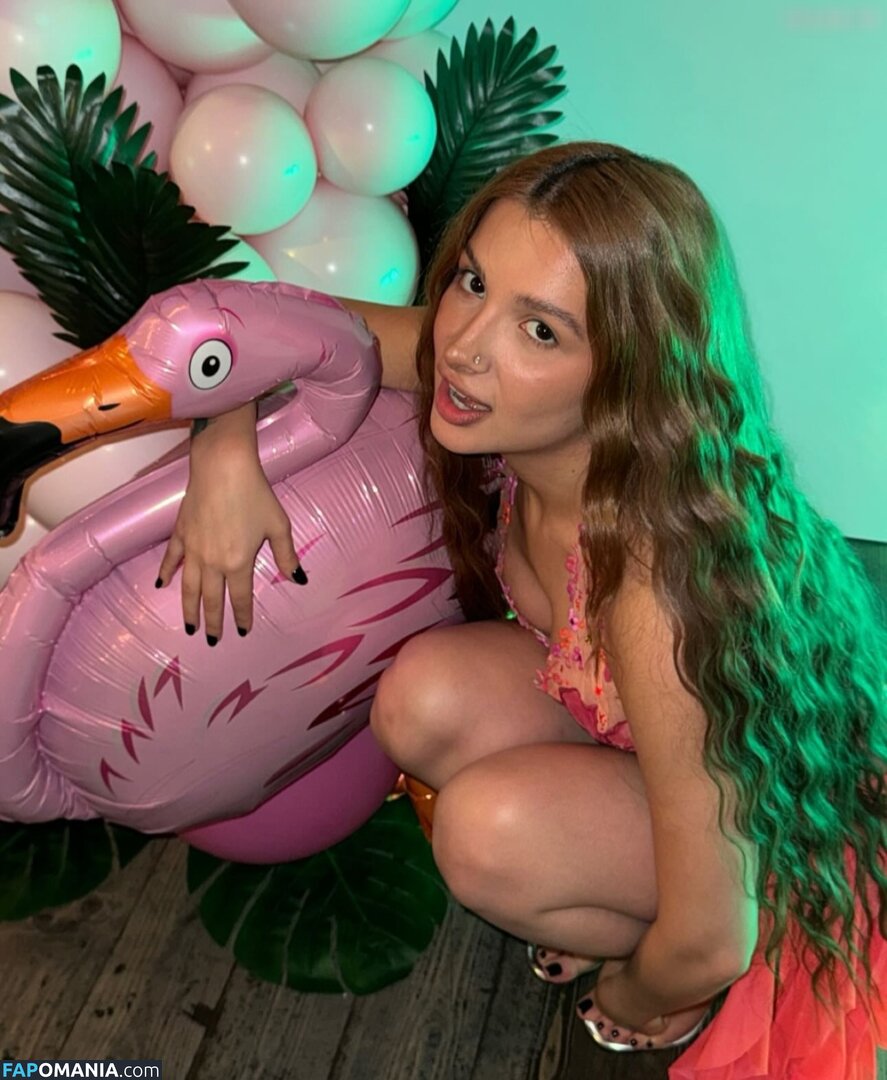 Tenderlybae Nahý OnlyFans  Uniklá fotka #1