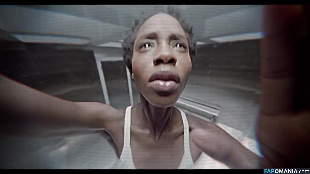 Tenika Davis Nahý OnlyFans  Uniklá fotka #6