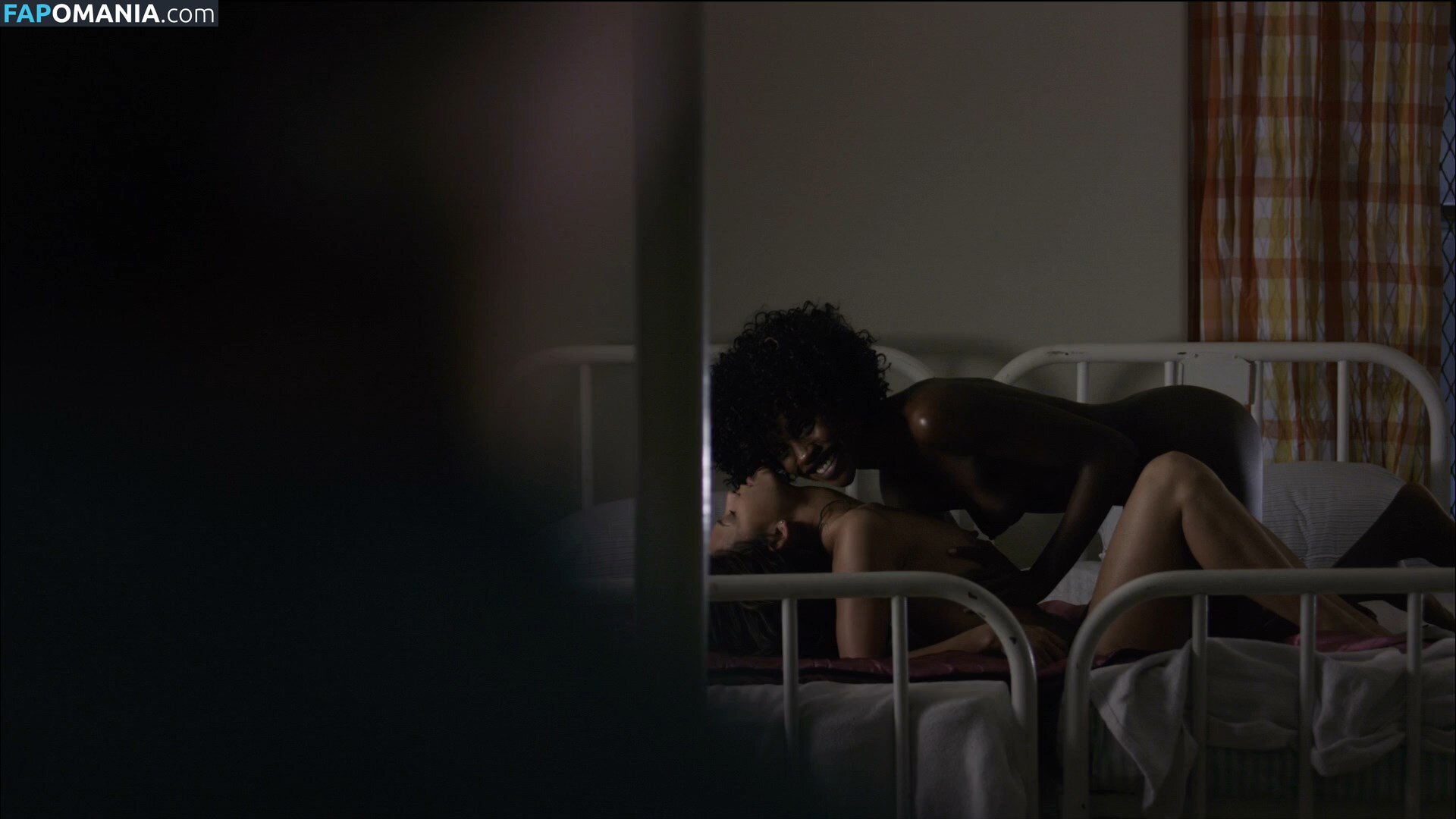 Tenika Davis Nahý OnlyFans  Uniklá fotka #7