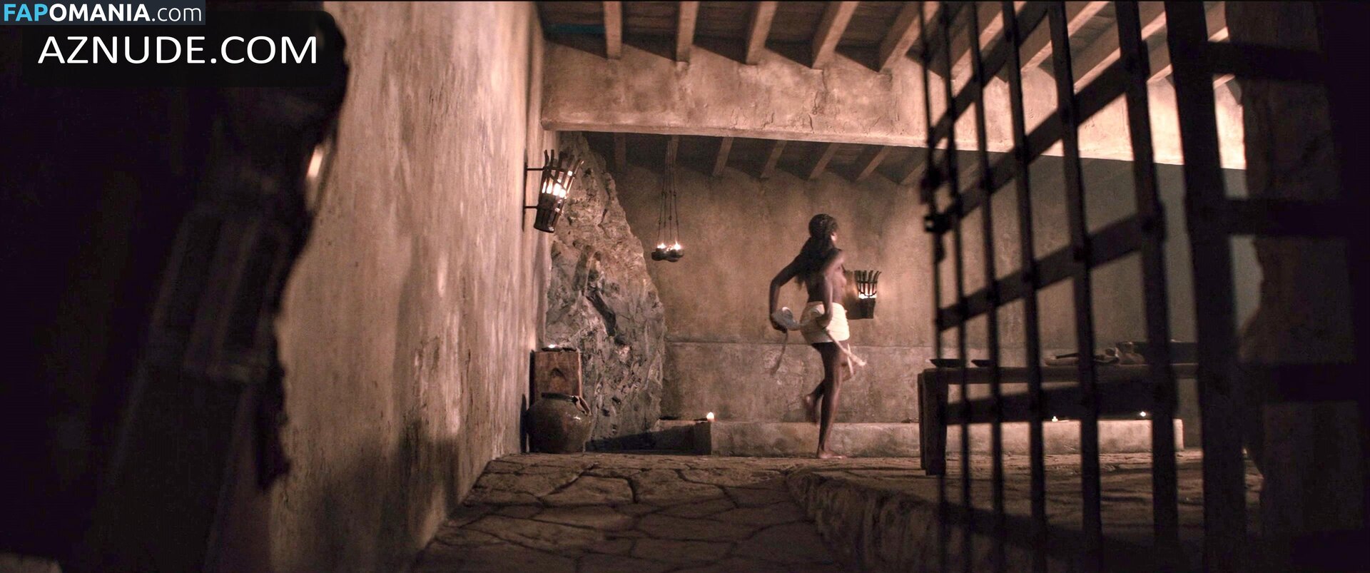 Tenika Davis Nahý OnlyFans  Uniklá fotka #8