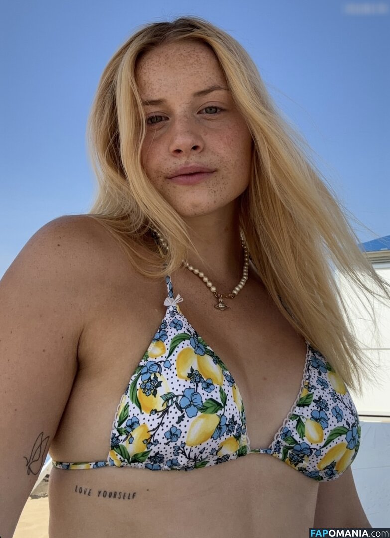 Teresa Bauer / bauer_teresa Nahý OnlyFans  Uniklá fotka #6