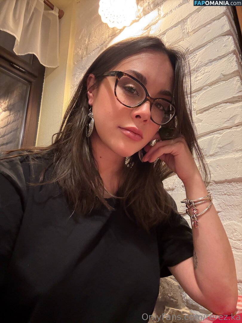 Terezka / ___terez.ka___ / terez.ka Nahý OnlyFans  Uniklá fotka #16